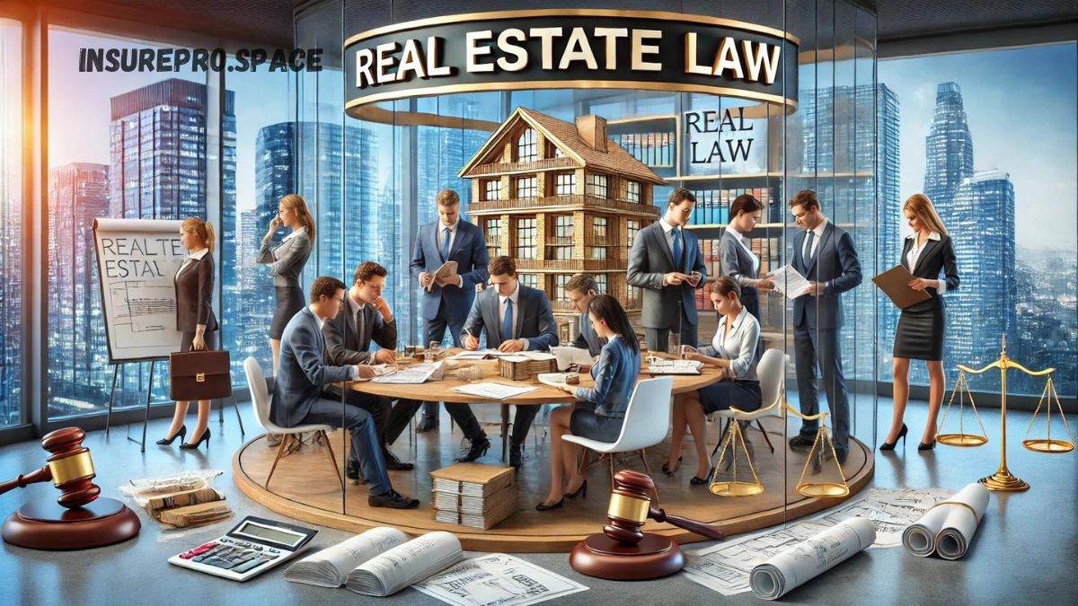 Real Estate Law